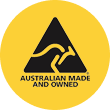 Australian Manufactured