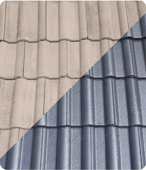 Heat Reflective Roofing Contractors Brisbane | Roof Painters