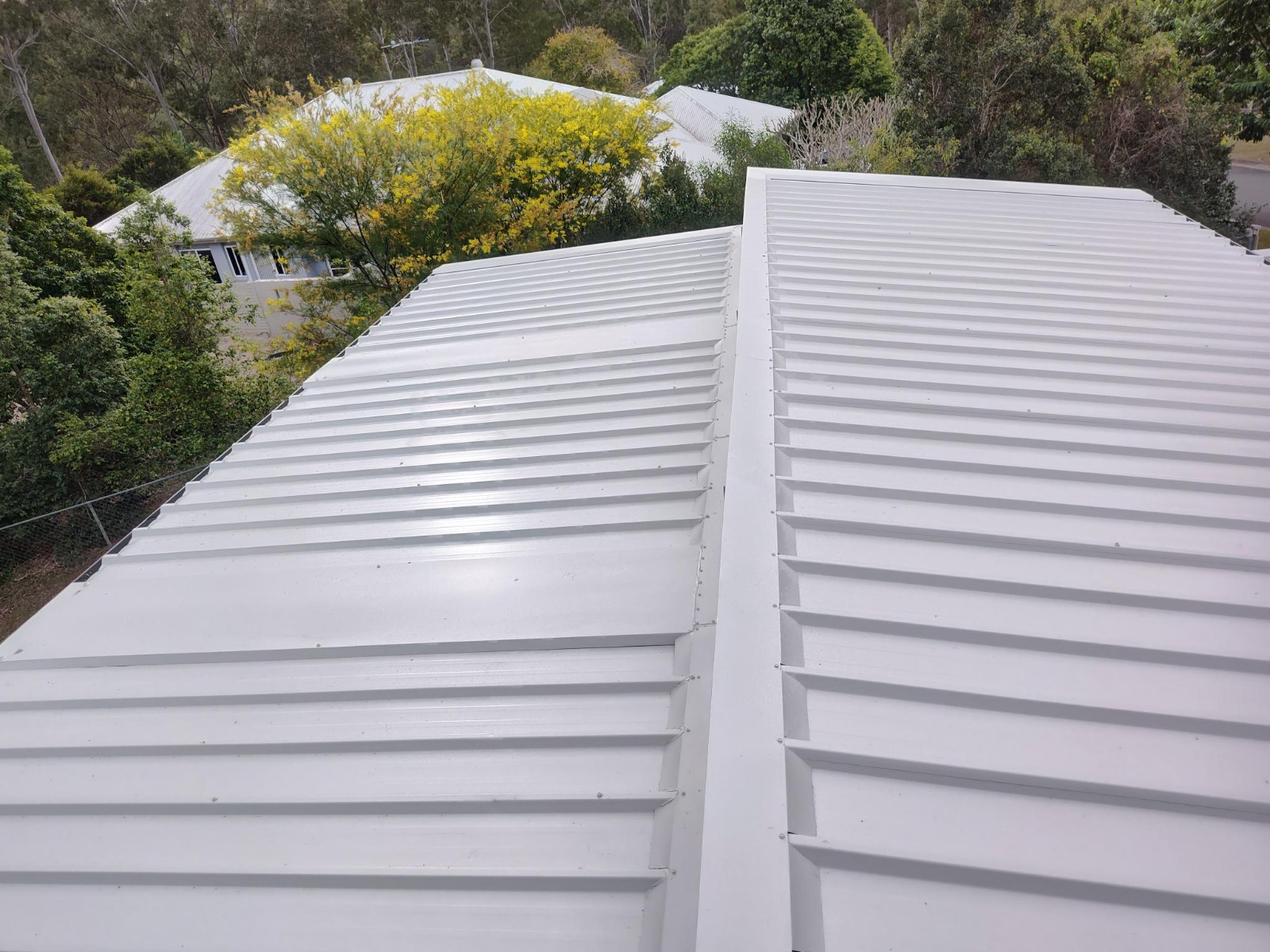 Heat Reflective Roof Paint: Everything You Need to Know