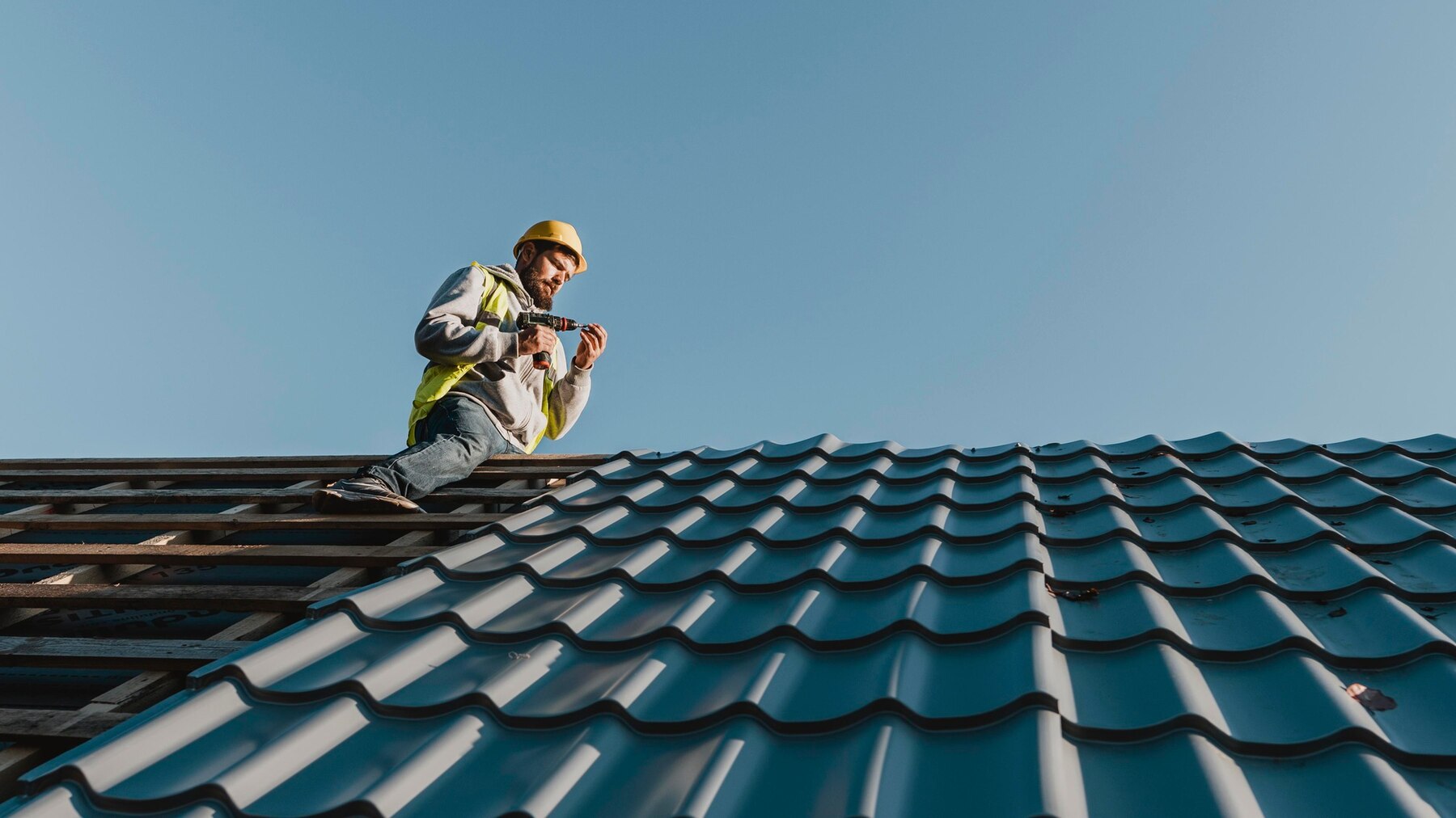 Essential Roof Restoration: Inspection and Maintenance Checklist for Homeowners